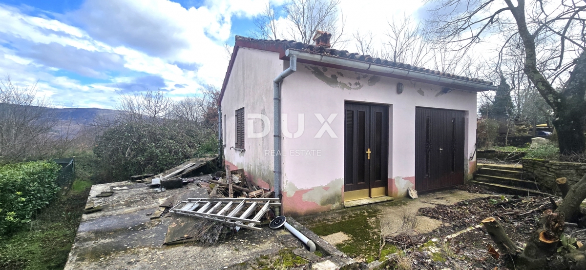 Haus Zu verkaufen - ISTARSKA LABIN