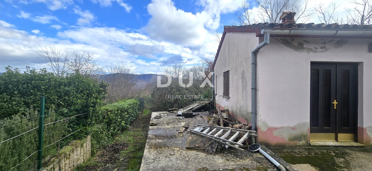 Haus Zu verkaufen - ISTARSKA LABIN