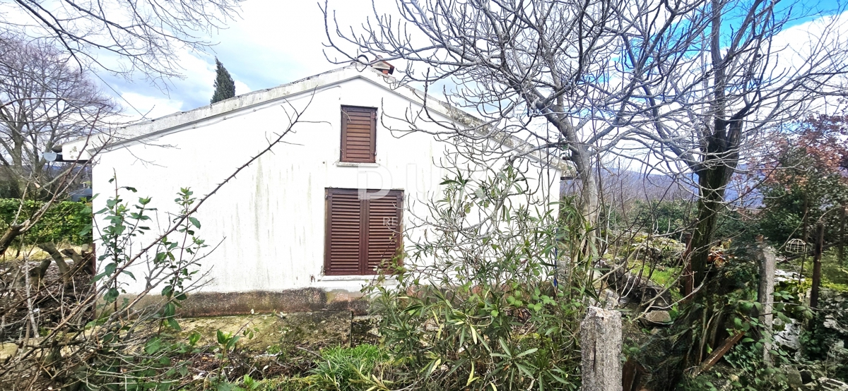 Haus Zu verkaufen - ISTARSKA LABIN