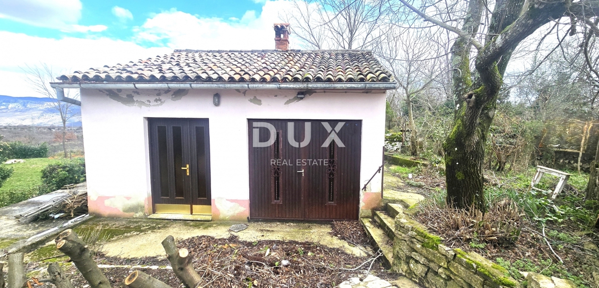 Haus Zu verkaufen - ISTARSKA LABIN