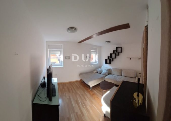 Apartmán na prodej 34 m² – Rijeka