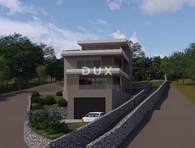Pozemok na predaj 640 m² – Kraljevica