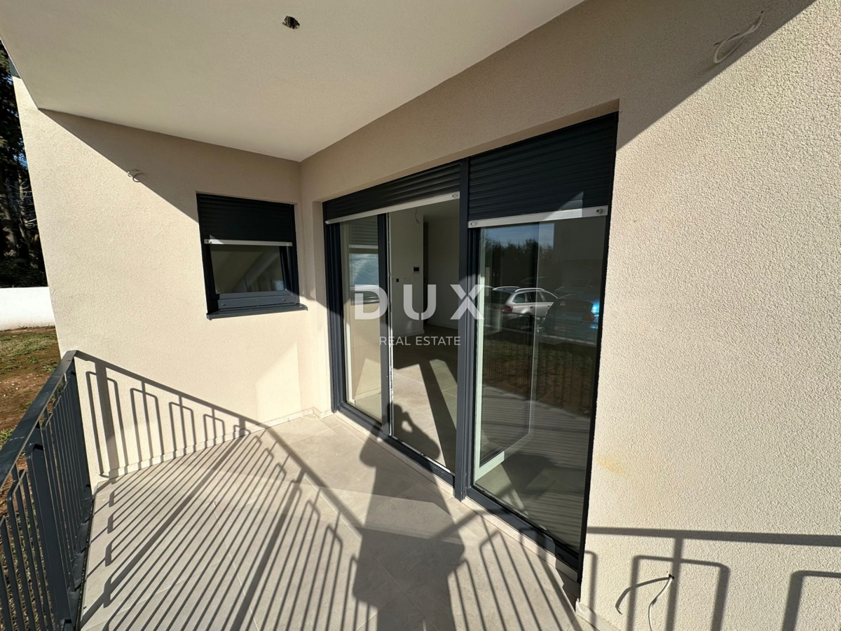 Flat For sale - ISTARSKA PULA