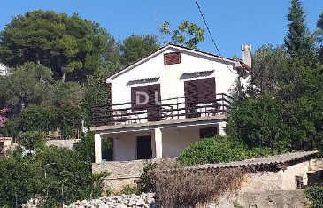 House For sale - PRIMORSKO-GORANSKA MALI LOŠINJ