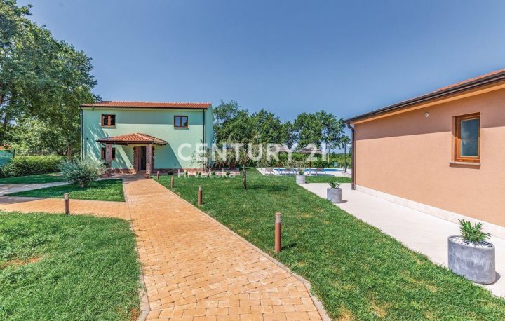 Haus Zu vermieten - Istarska Poreč - foto 3/28