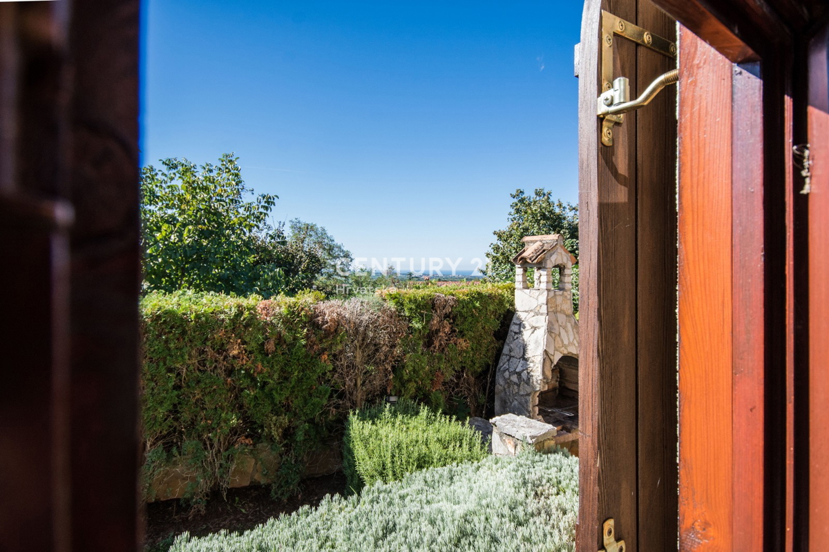 Casa In vendita - ISTARSKA POREČ