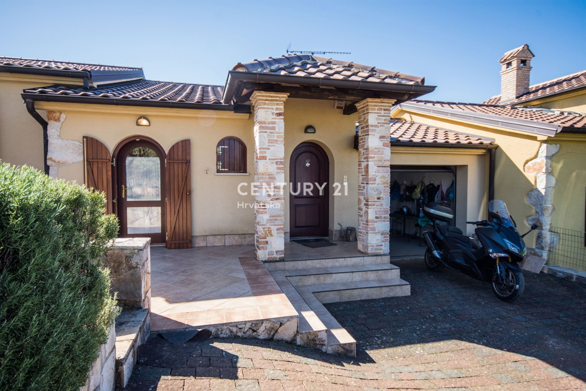 Casa In vendita - Istarska Poreč - foto 4/51
