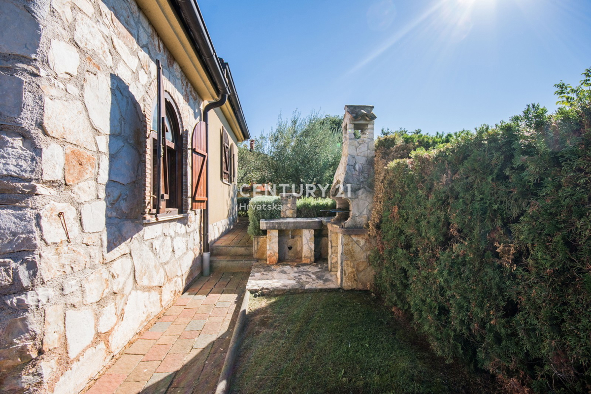 Casa In vendita - ISTARSKA POREČ