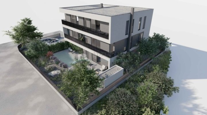 Apartmán Na predaj - šibensko-kninska Vodice - foto 2/3