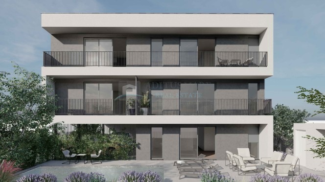 Flat For sale - šibensko-kninska Vodice - foto 1/3