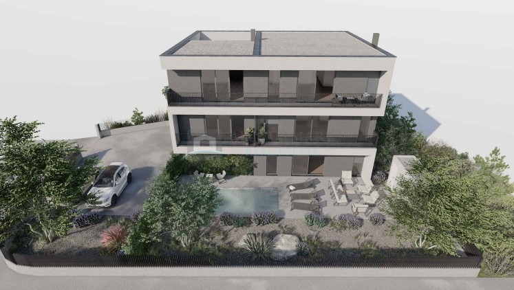 Flat For sale - šibensko-kninska Vodice - foto 3/3
