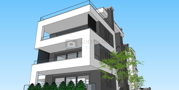 Mieszkanie na sprzedaż 124 m² – Vodice