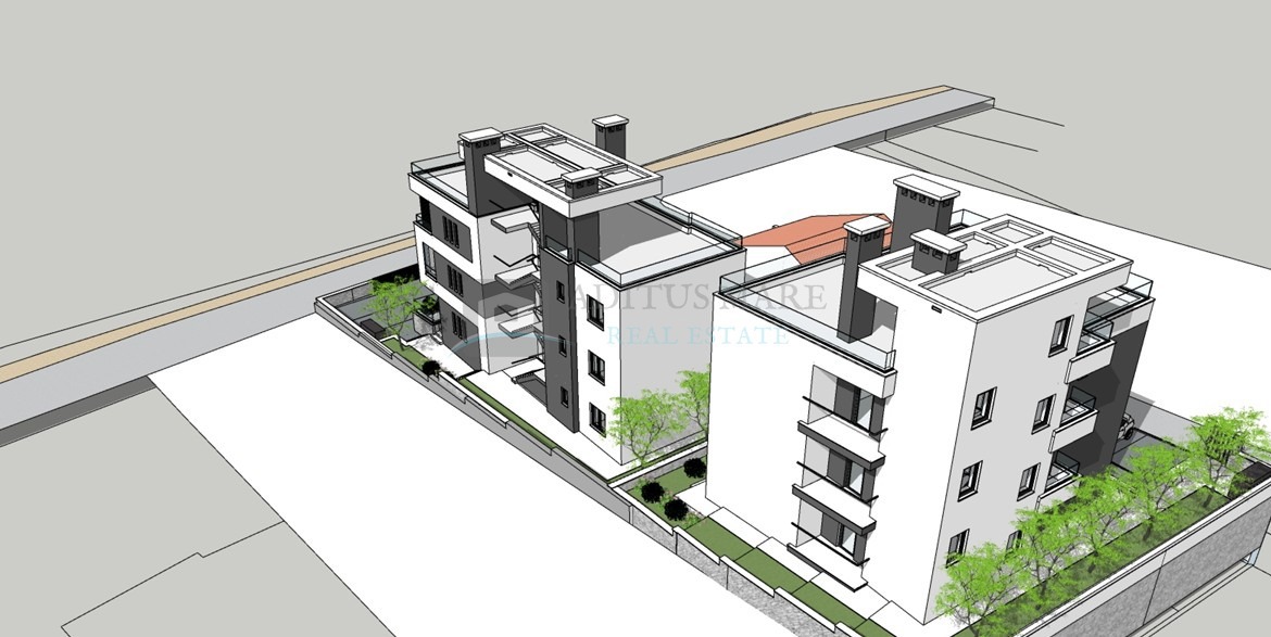 Appartement À vendre - šibensko-kninska Vodice - foto 3/17