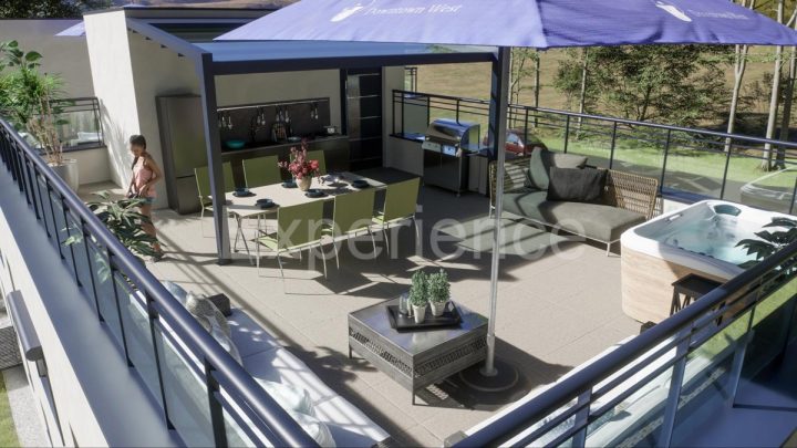 Stan na prodaju 81 m² – Poreč