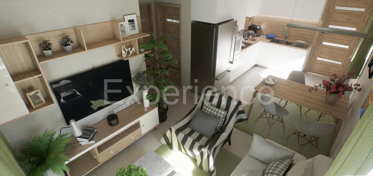 Appartamento In vendita - ISTARSKA POREČ