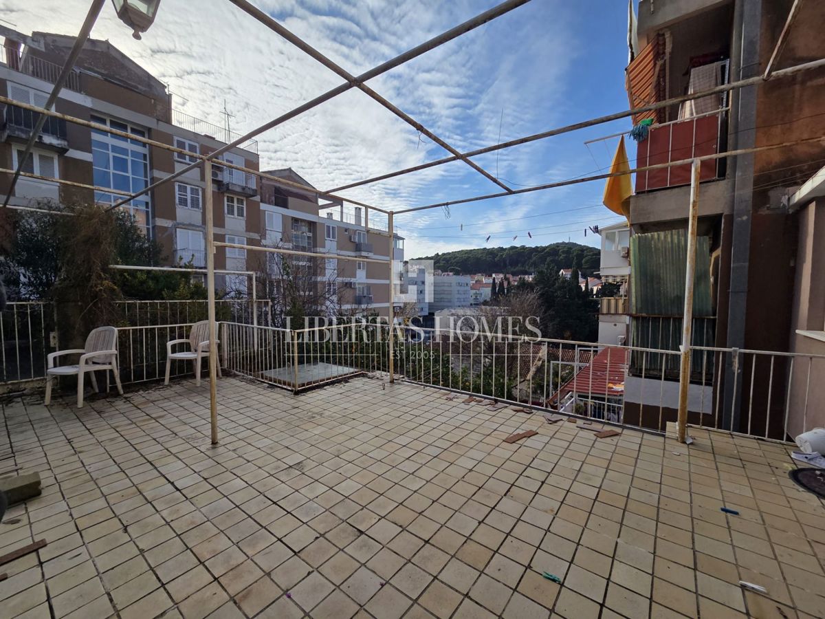 Flat For sale - DUBROVAČKO-NERETVANSKA DUBROVNIK
