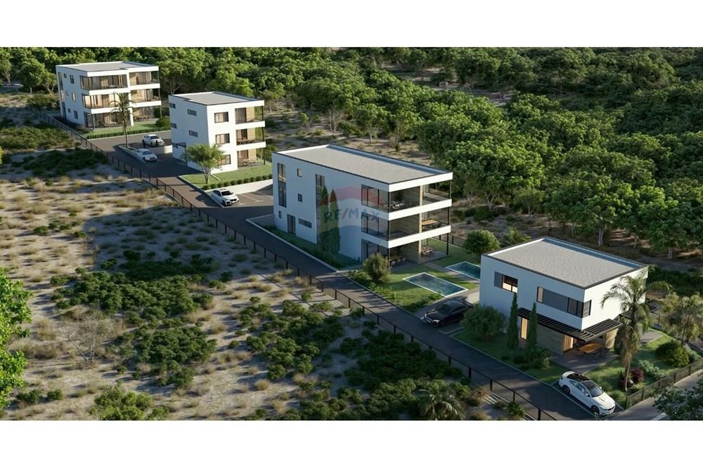 Flat For sale - ZADARSKA PAG