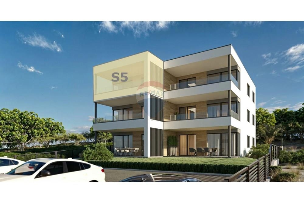 Flat For sale - Zadarska Pag - foto 3/14