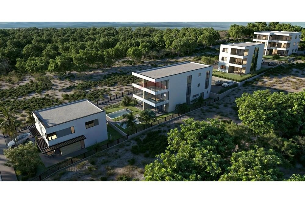 Flat For sale - ZADARSKA PAG