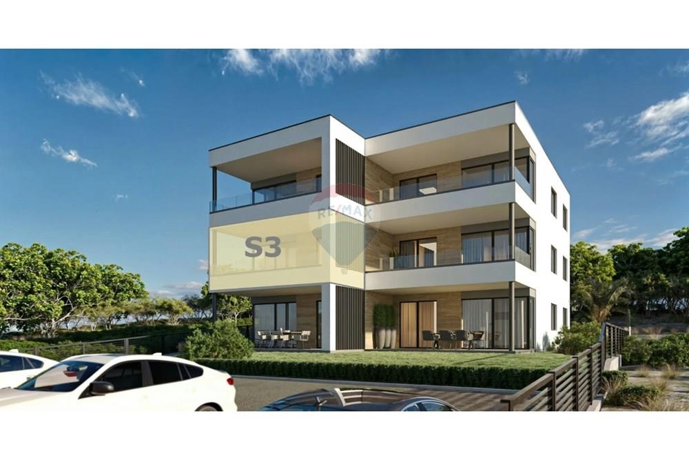Flat For sale - Zadarska Pag - foto 2/14