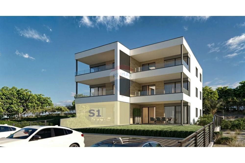 Apartment Zu verkaufen - Zadarska Pag - foto 1/15