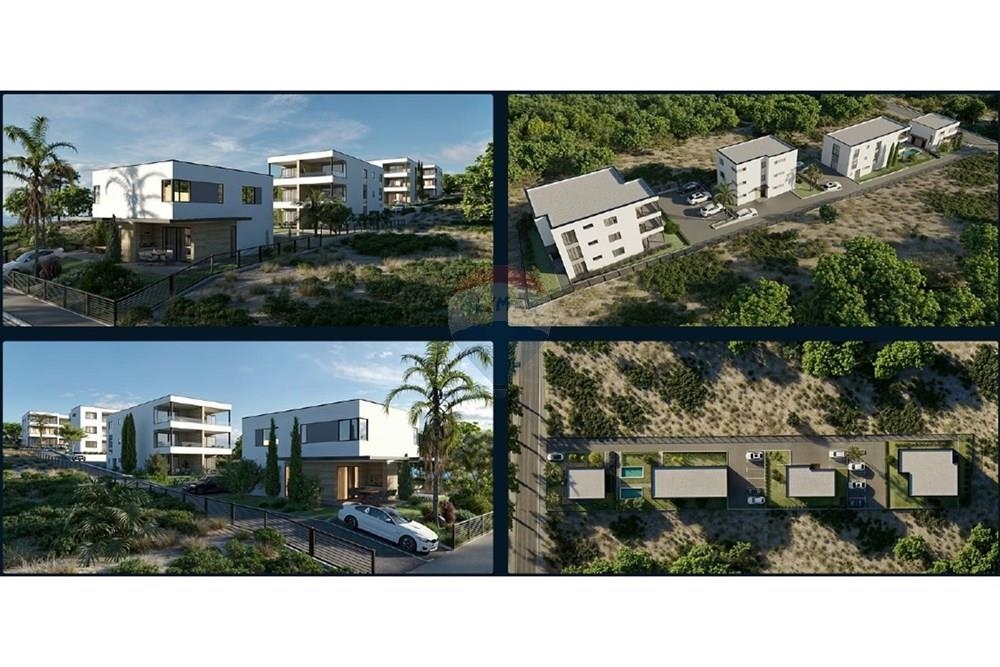 Apartment Zu verkaufen - ZADARSKA PAG
