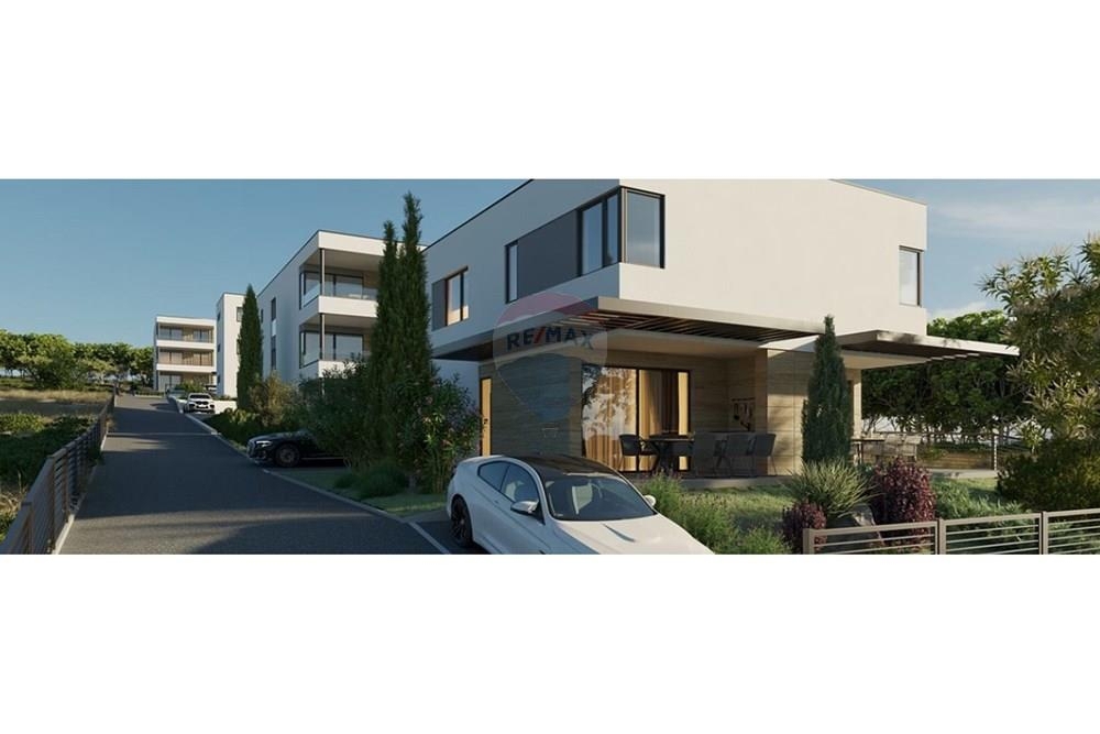 Apartment Zu verkaufen - ZADARSKA PAG