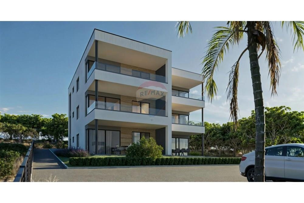 Apartment Zu verkaufen - ZADARSKA PAG