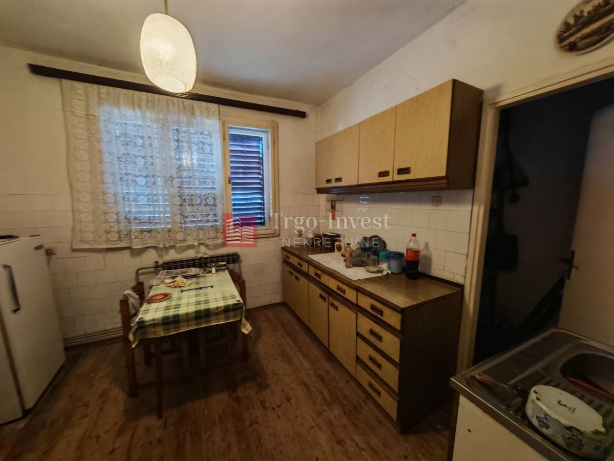 Maison À vendre - BRODSKO-POSAVSKA SLAVONSKI BROD