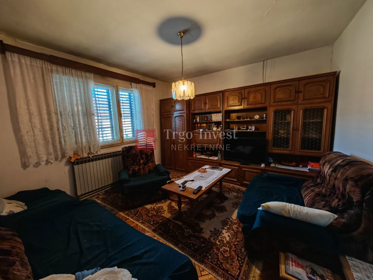 Maison À vendre - BRODSKO-POSAVSKA SLAVONSKI BROD