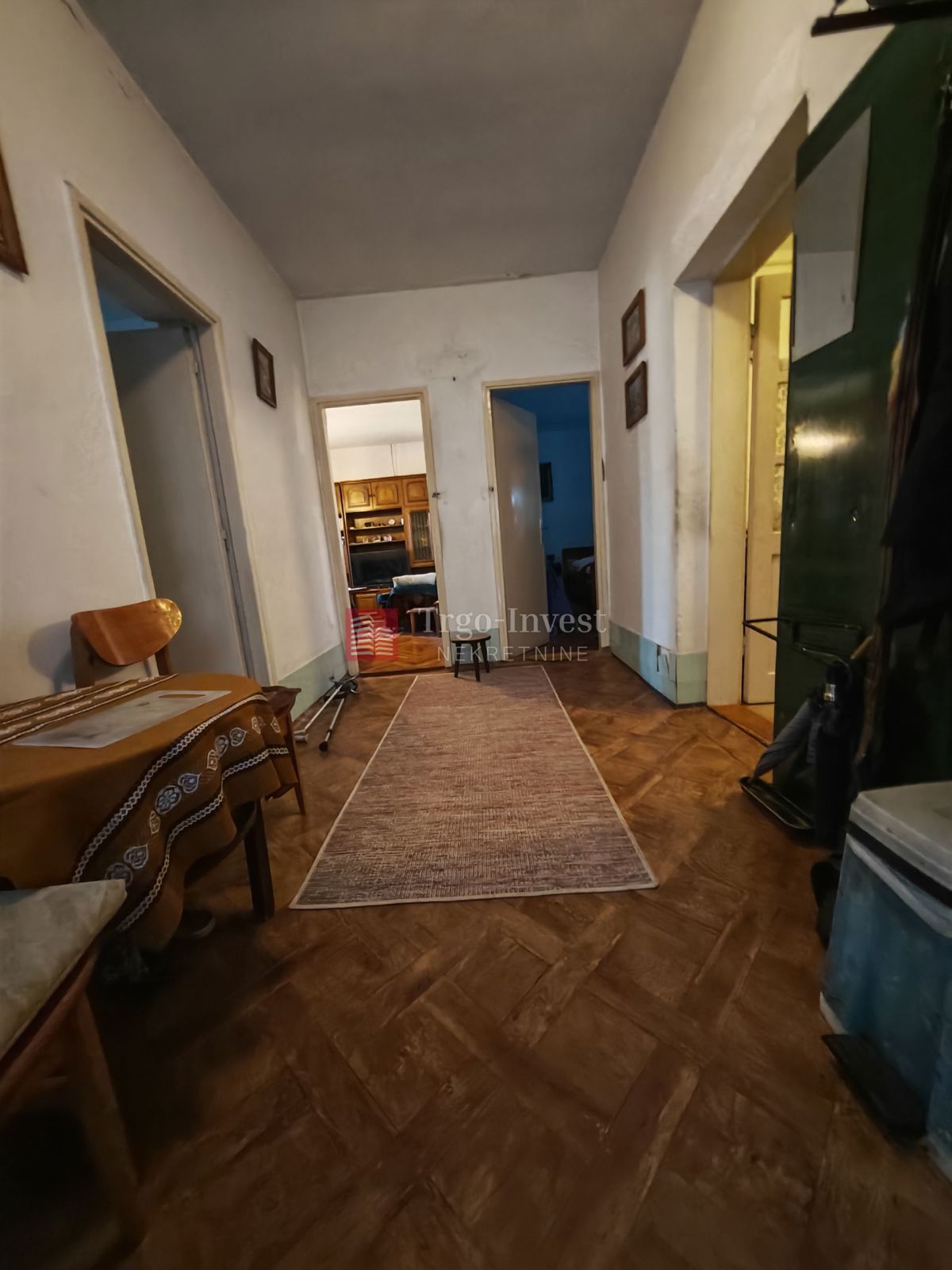 Maison À vendre - BRODSKO-POSAVSKA SLAVONSKI BROD