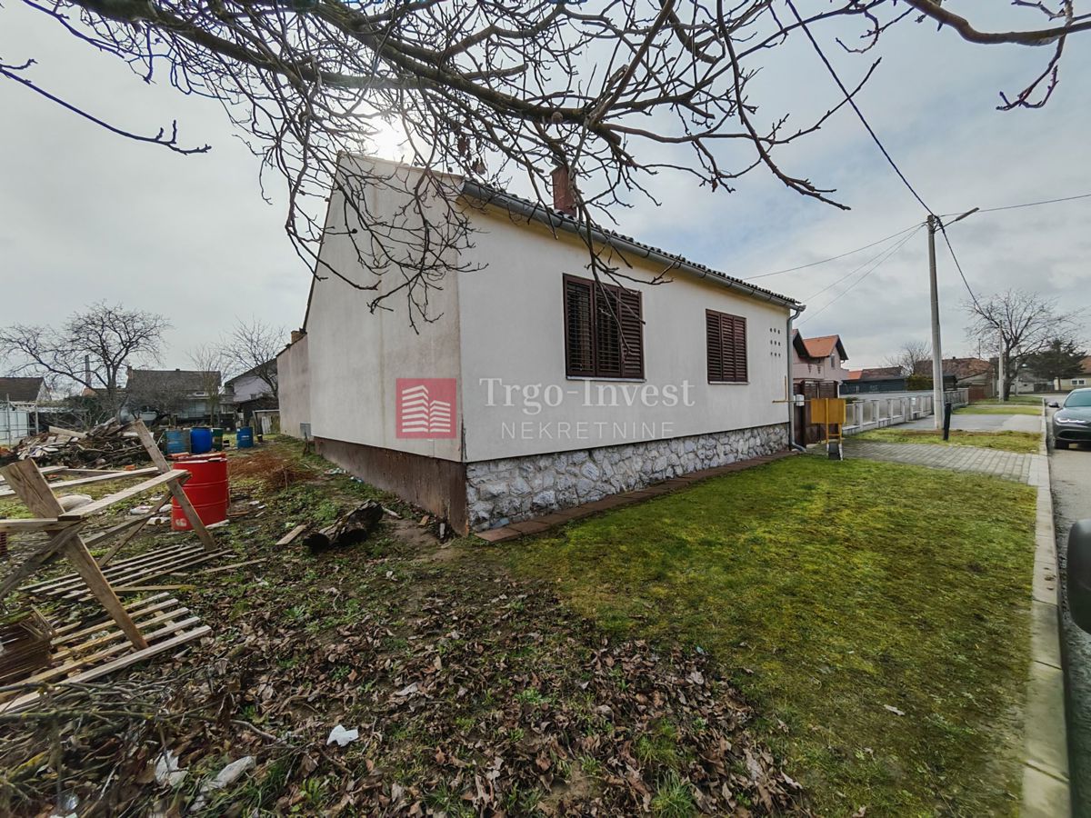 Maison À vendre - BRODSKO-POSAVSKA SLAVONSKI BROD
