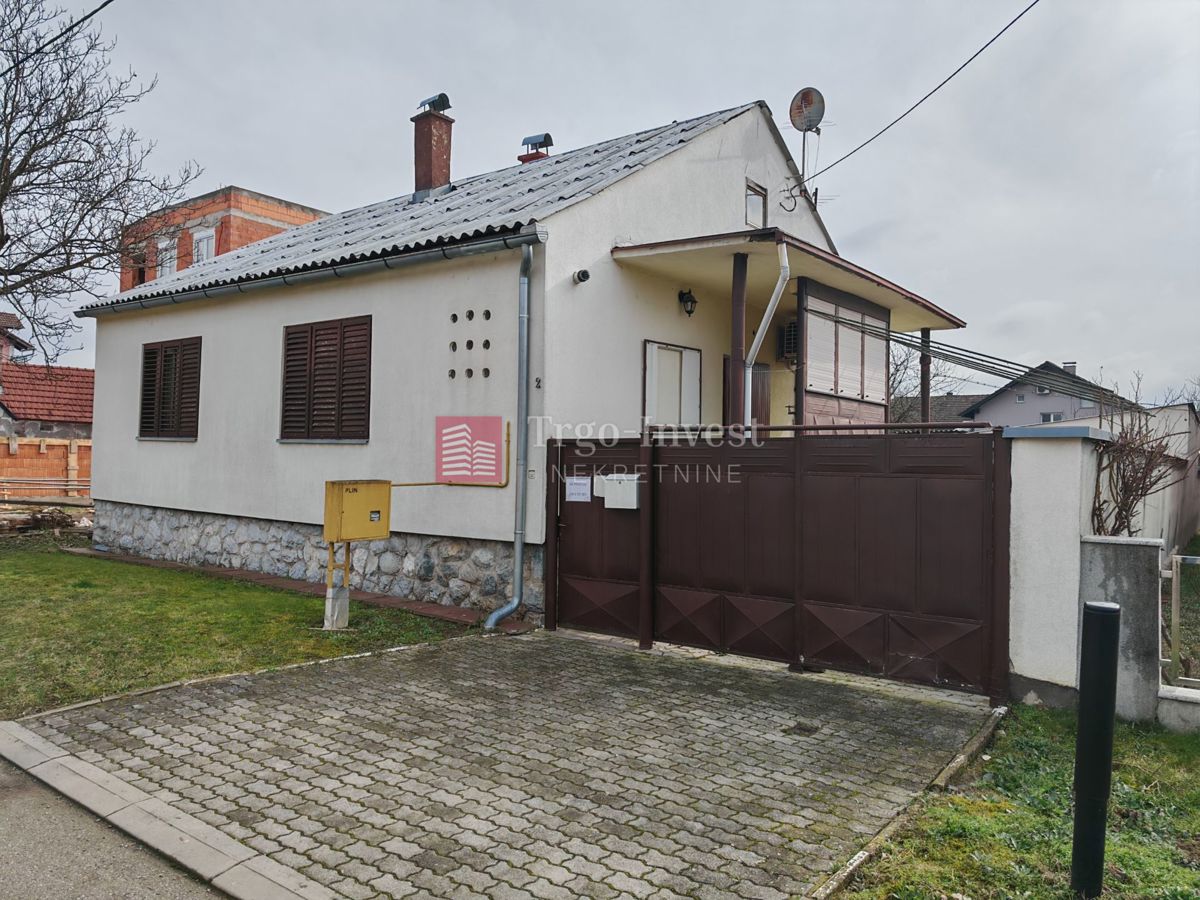 Maison À vendre - BRODSKO-POSAVSKA SLAVONSKI BROD
