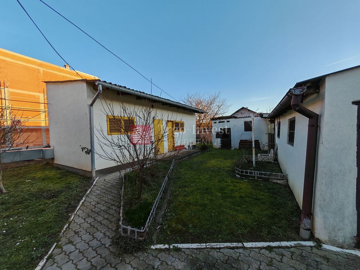 Maison À vendre - BRODSKO-POSAVSKA SLAVONSKI BROD