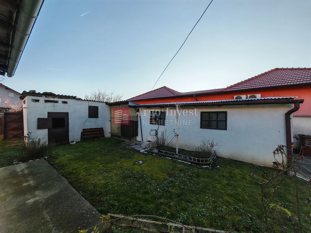 Maison À vendre - BRODSKO-POSAVSKA SLAVONSKI BROD