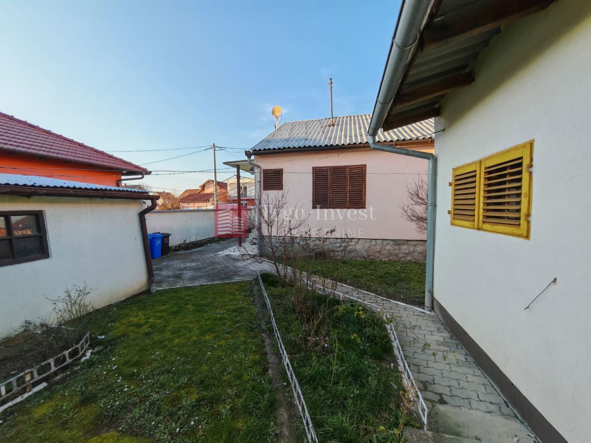 Maison À vendre - BRODSKO-POSAVSKA SLAVONSKI BROD