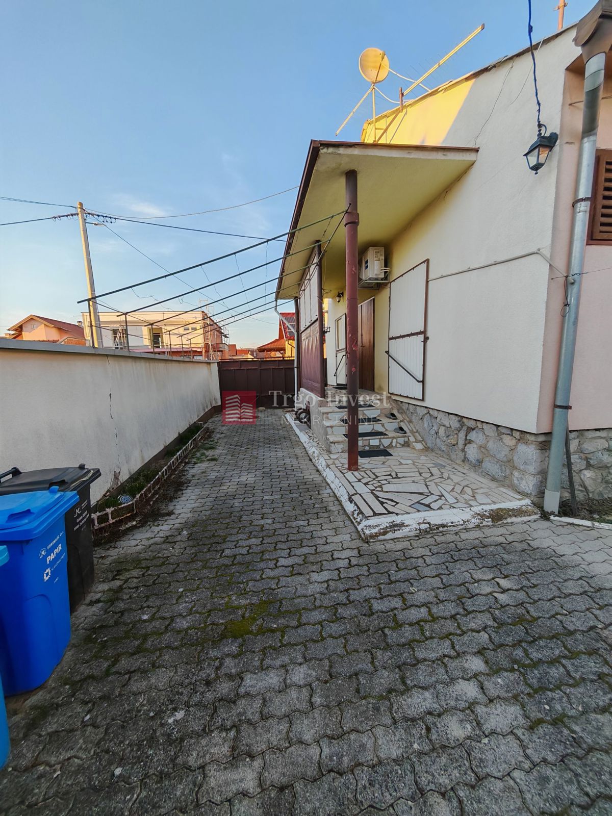 Maison À vendre - BRODSKO-POSAVSKA SLAVONSKI BROD