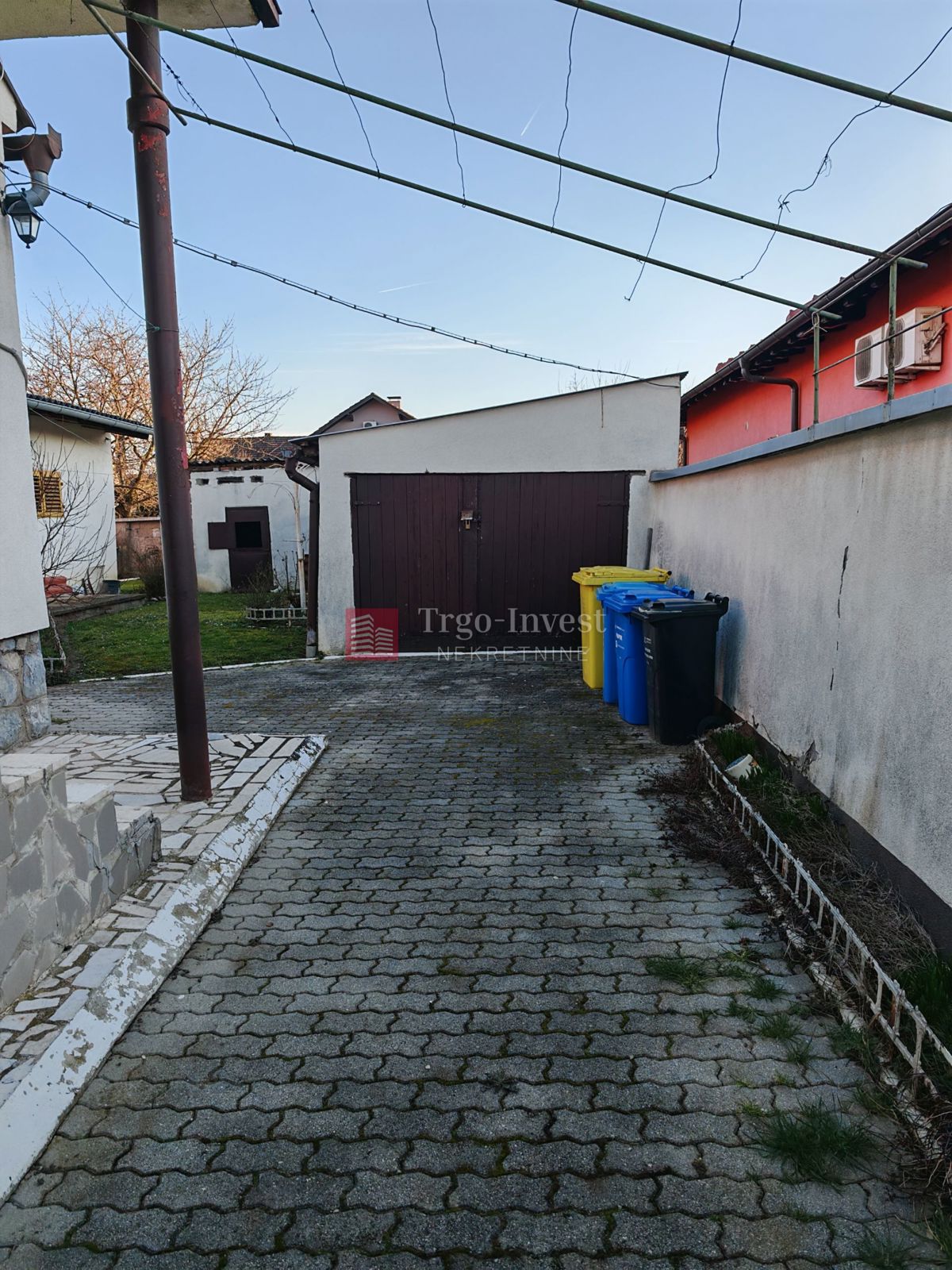 Maison À vendre - BRODSKO-POSAVSKA SLAVONSKI BROD