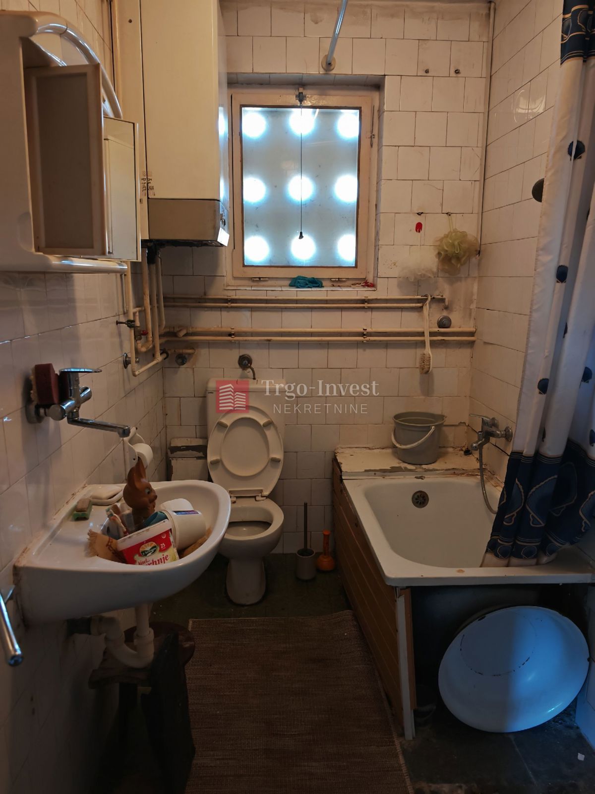 Maison À vendre - BRODSKO-POSAVSKA SLAVONSKI BROD