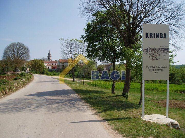 Grundstück Zu verkaufen - ISTARSKA TINJAN