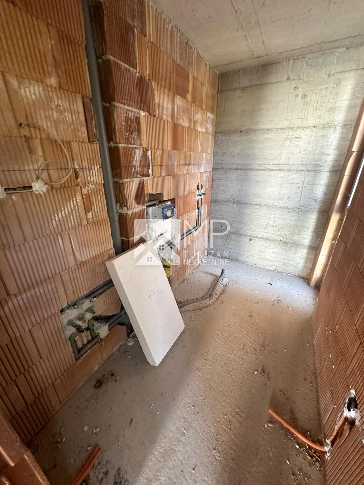 House For sale - ISTARSKA LIŽNJAN