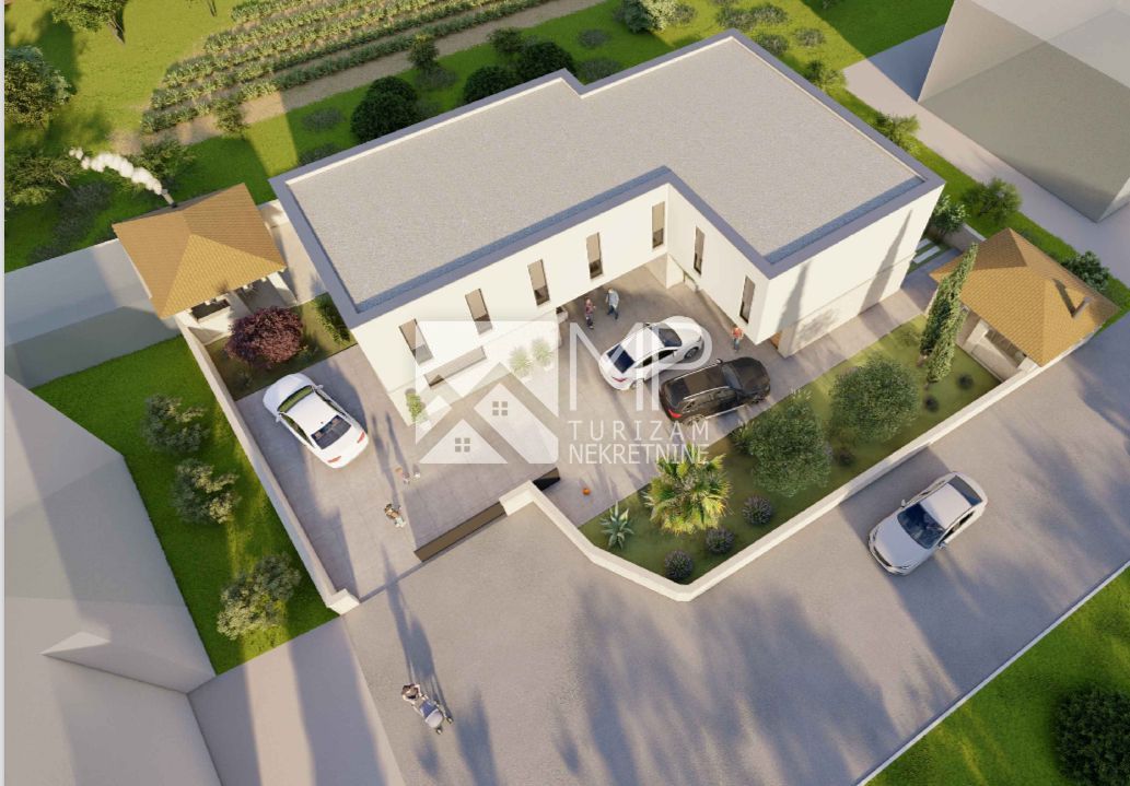 House For sale - ISTARSKA LIŽNJAN