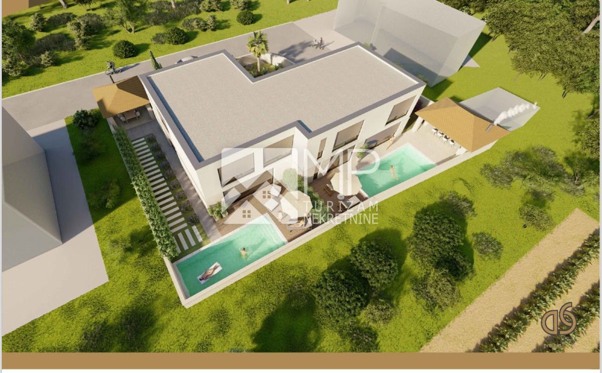 House For sale - ISTARSKA LIŽNJAN