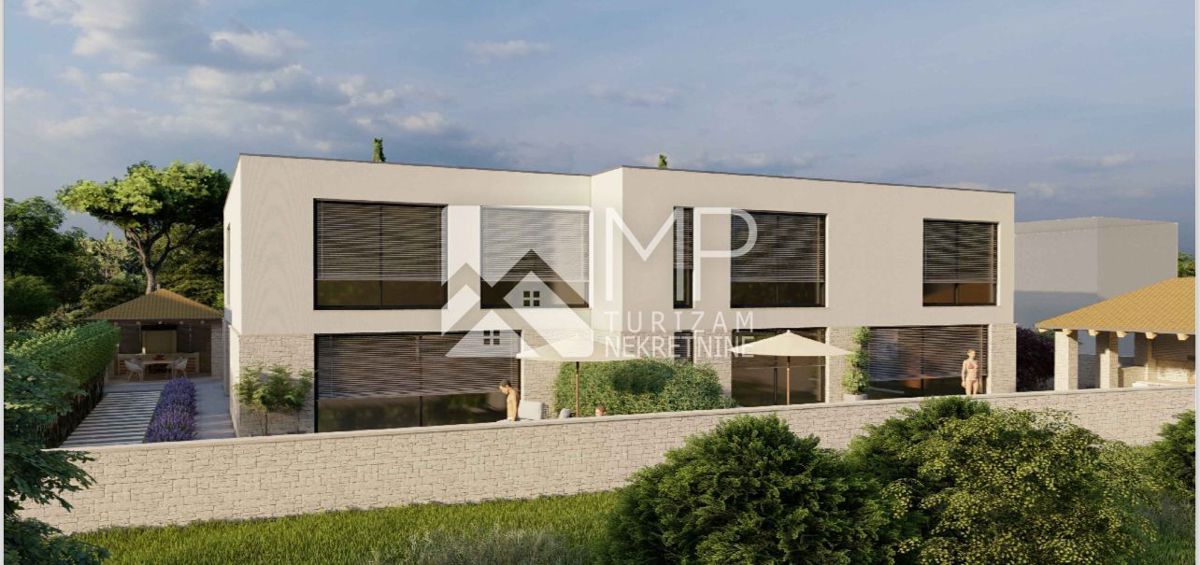 House For sale - ISTARSKA LIŽNJAN