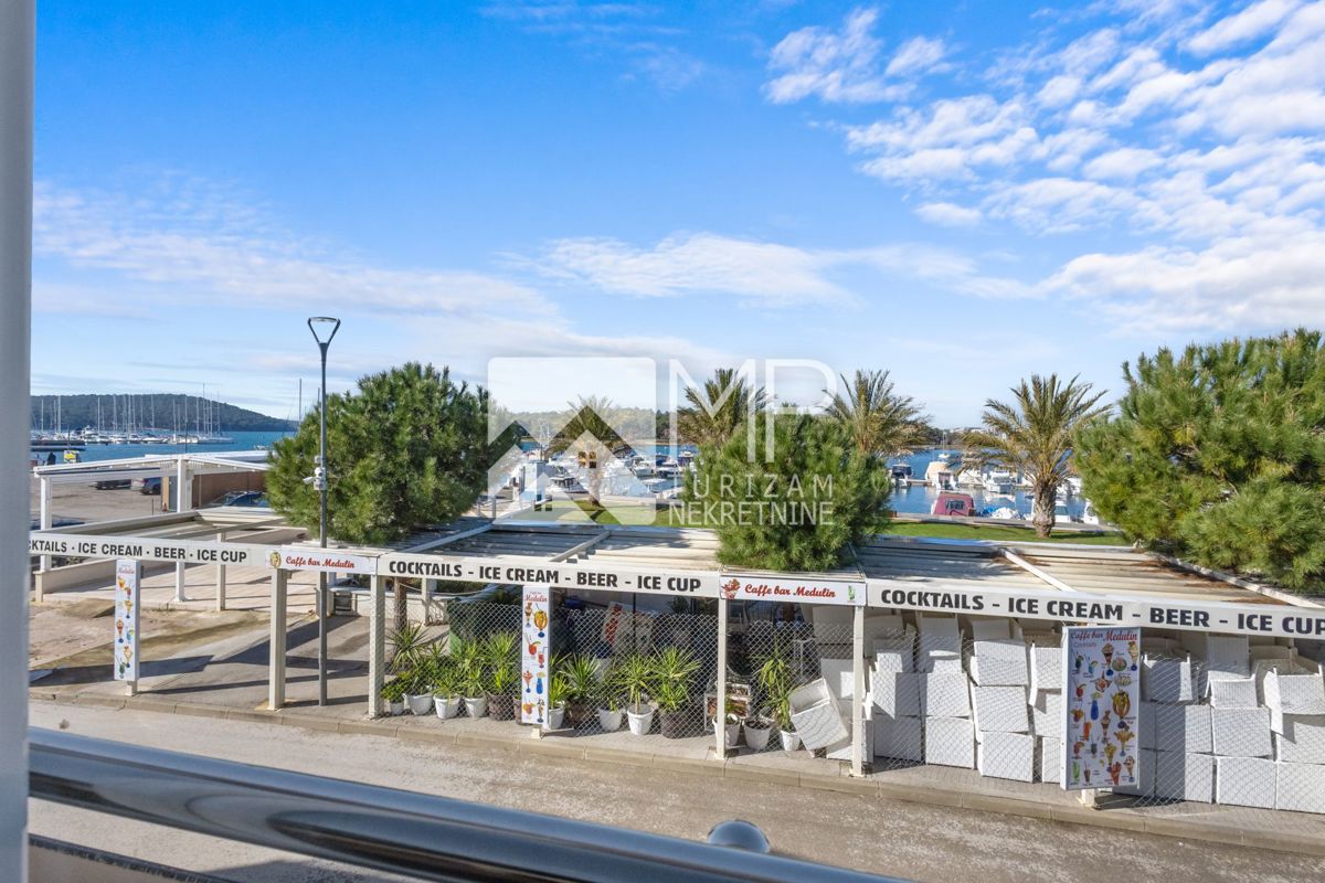 Flat For sale - ISTARSKA MEDULIN