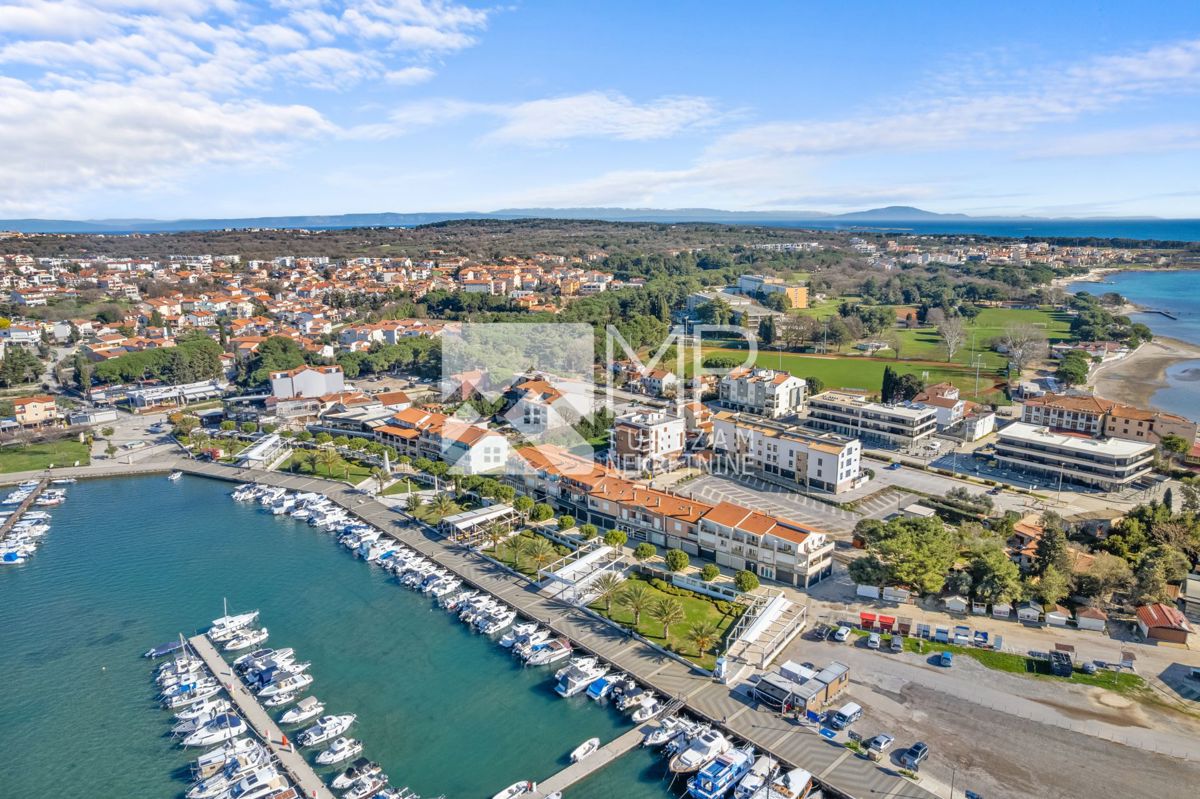 Flat For sale - ISTARSKA MEDULIN