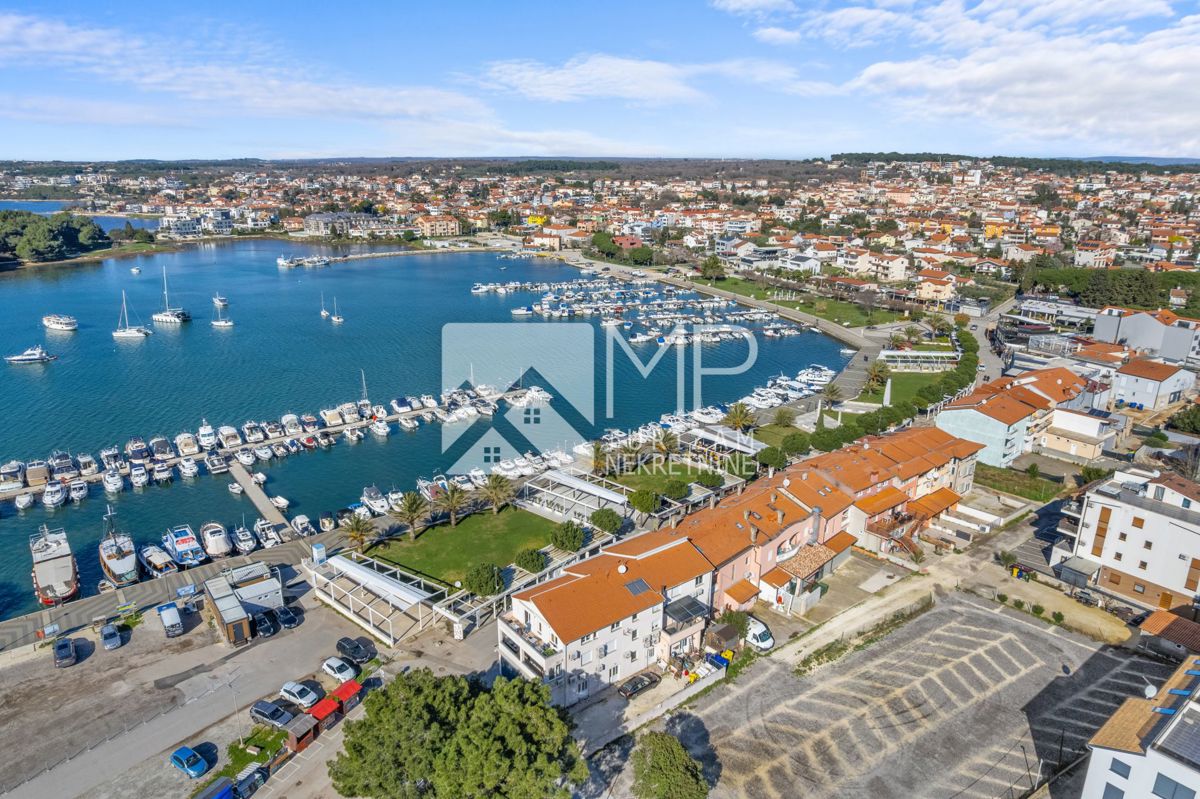 Flat For sale - ISTARSKA MEDULIN