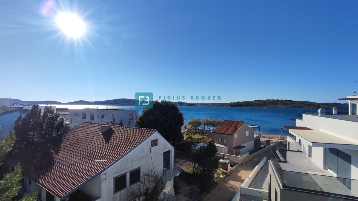 Flat For sale - šibensko-kninska Vodice - foto 1/39