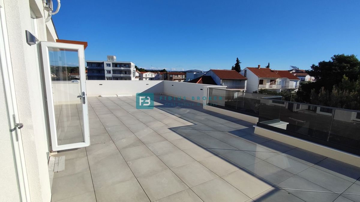 Flat For sale - ŠIBENSKO-KNINSKA VODICE