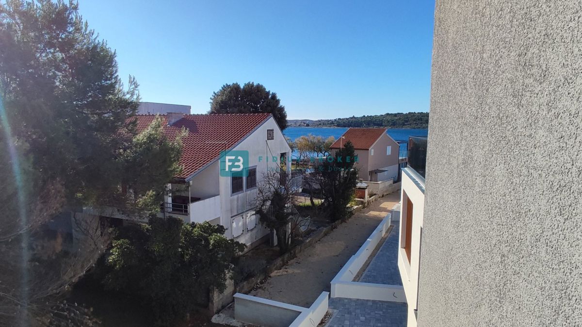 Flat For sale - ŠIBENSKO-KNINSKA VODICE
